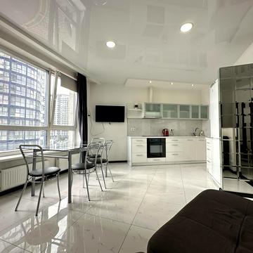 Зарічна вул., 1-Г