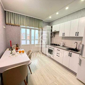 Оренда 1к квартири, ЖК Центральний