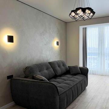 Продаж! 2-кімн. НОВОБУДОВА з РЕМОНТОМ, здана в експлуатацію