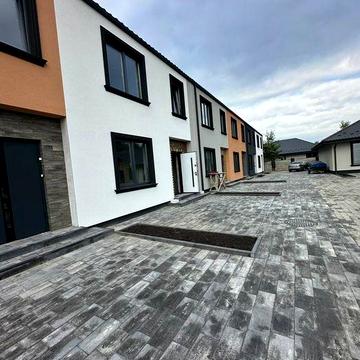 4-кімнатний таунхаус у Ворзелі, 2 поверхи, 105 м²