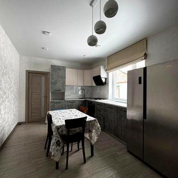 Продам дом в селе Знаменовка