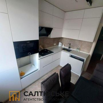 ЕЛ-2631 Продам 3к квартиру на Северном Салтовке Северная 1