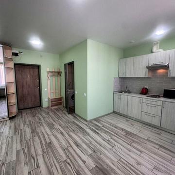 Аренда 1к квартира ЖК Птичка.М.Академика Павлова