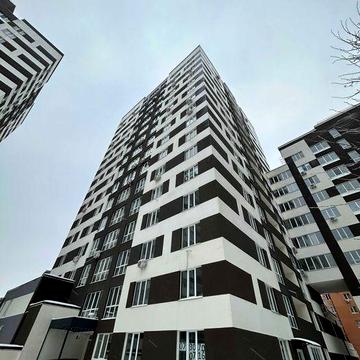 Продаю 1к квартиру біля Центрального парку