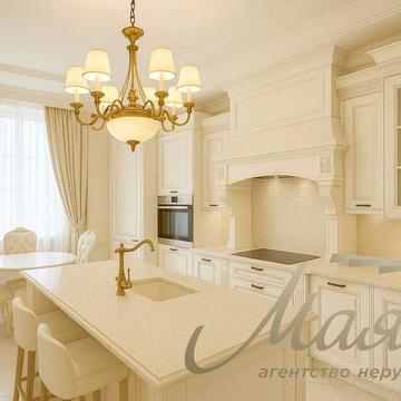 Продажа квартиры в ЖК Новопечерськие Липки, ул. Андрея Верхогляда