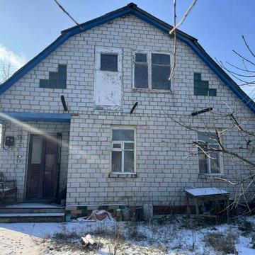 Продаж дачі в с. Благодатне