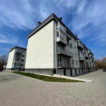 Затишна 2-кімнатна квартира у «Містечку Північному» чекає на тебе! ALI ЖК Містечко Північне