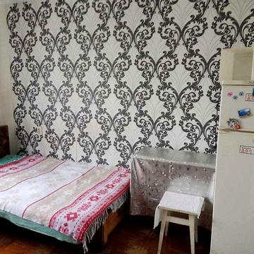 Сдам просторную комнату 12кв