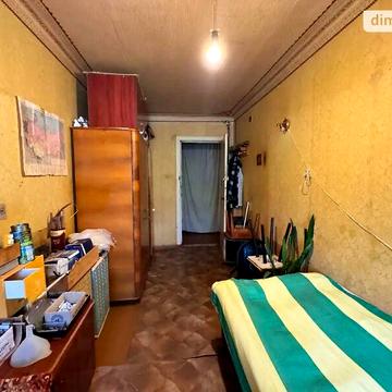 Продаж 3к Квартира Науки (Гагаріна) проспект