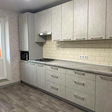 Новобудова! Здам 1к.кв ЖК Еспланада. Лушпи 5