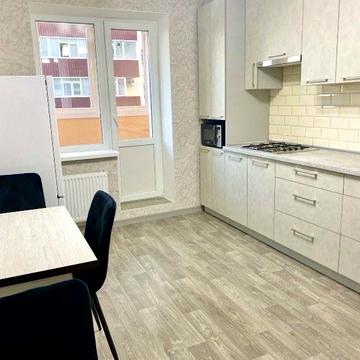 Новобудова! Здам 1к.кв ЖК Еспланада. Лушпи 5