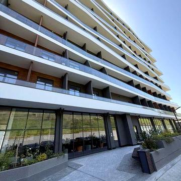 Выгодная цена‼️ 1 линия моря/ терраса ЖК Калипсо 2 спальни ЖК Калипсо 12 станция Фонтана