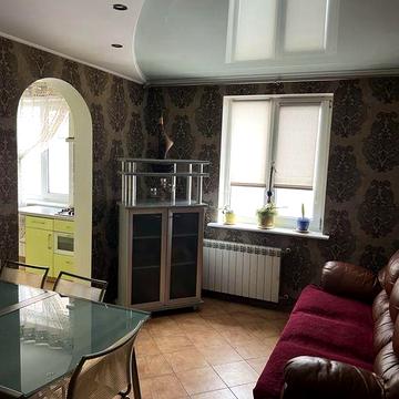 Продаю 5 ком 7/8 ул Балакина