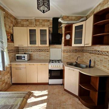 1 к квартира аренда длительно