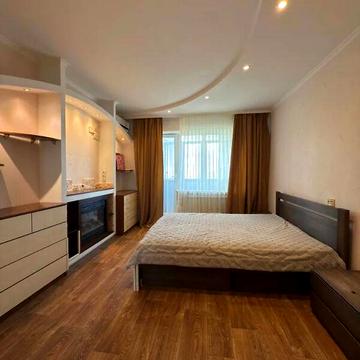 Продаж 2к Квартира Євпаторійська вулиця