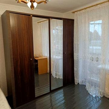 Довгострокова оренда 1-кімнатної квартири з автономним опаленням