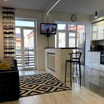 Оренда квартири с.Солонка ( Львів )