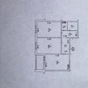 Продам двохкімнатну квартиру ЖК Навігатор ЖК Навігатор
