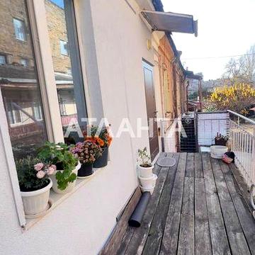 Однокомнатная квартира в центре район Нового рынка с АГВ