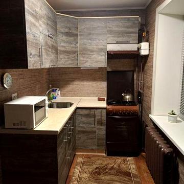 Здається 1 кімнатна квартира в центрі міста.