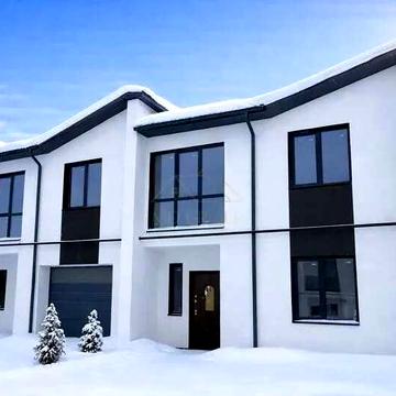 ГОТОВИЙ до ремонту таунхаус 120м2