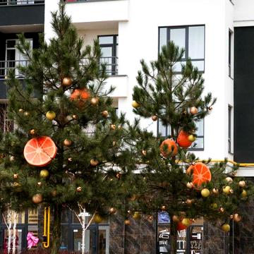 1к квартира в розстрочку по 26 тис грн/міс біля парку та набережної ЖК Синергія Сіті