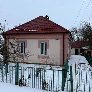 Продаж 3к Дім Польова вулиця