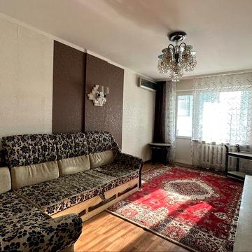 3-комн. квартира,  71.8 м2, ул. Вильямса/Королева