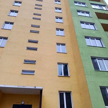 Продам 3-х кімнатну  квартиру румунського планування або обміняю