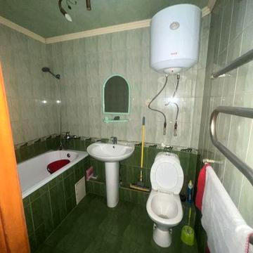 Здам 2 х кімн квартиру РАКОВКА