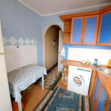 Продается 2ком.кв  3 Слободская- пр.Центральний