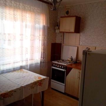 Сдам 4-х комнатную квартиру