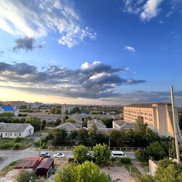 3-х кімнатна квартира. БЕЗ КОМІСІЇ. Піщаний масив.