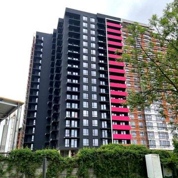 1к ЖК Skygarden Здача 2026 р ІІ квартал ЖК Skygarden