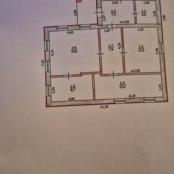 Продам будинок в с.Богуслав