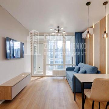 БЕЗ% 1к квартира ЖК Варшавський + Виноградар Виговського ЖК Варшавський Плюс