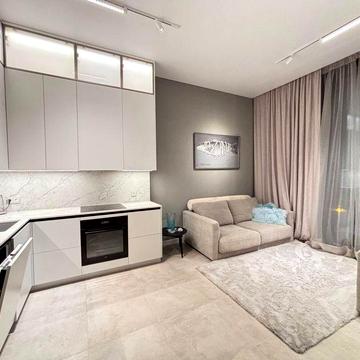 Без комісії Дизайнерська 2к | 64м Преміум ЖК HIDDEN Центр Печерськ ЖК HIDDEN