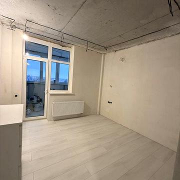 Топ! 2к з частковим ремонтом! Газ! Єоселя, сертифікат! Без комісії!