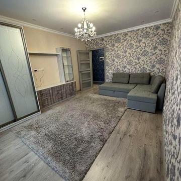 Продам 1-кімнатну кварти,  40,2 кв.м., ЖК Акварелі -1, від власника ЖК Акварелі-1