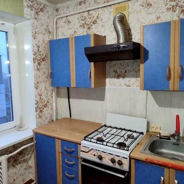 Купіть 1к квартиру на лівому березі Дніпра.