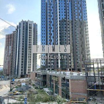 Продаж 3к 92м2 Новопечерські Липки Верхогляда Драгомирова 7 черга ЖК Новопечерські Липки