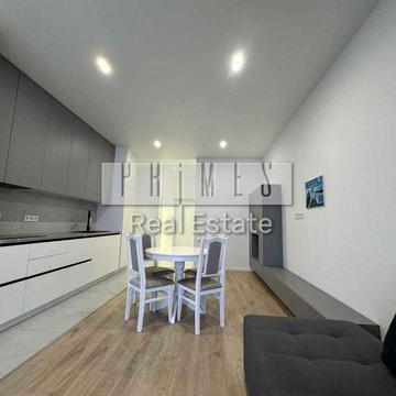 Продаж 2к 59м2 ремонт Delmar (Дельмар) Верхогляда Драгомирова 14а ЖК Дельмар