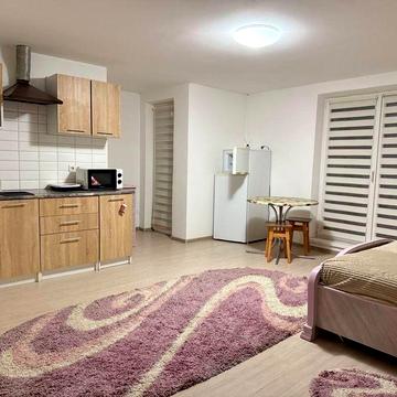 Оренда 1-Кімнатна Студія. Вул. Винниченка .