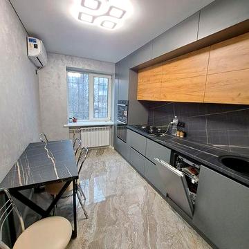 Продается 3ком.кв пр.Центральный