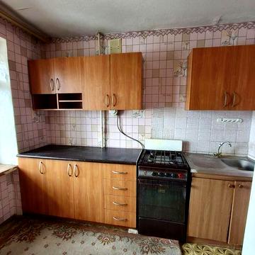 Продажа 1 ком квартиры, Рабочая низ, 5/9 эт, кирпич, выгодно