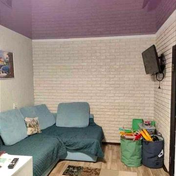 Продам 1к район Гагаріна Підстанція Дафі (Лізи Чайкіної)