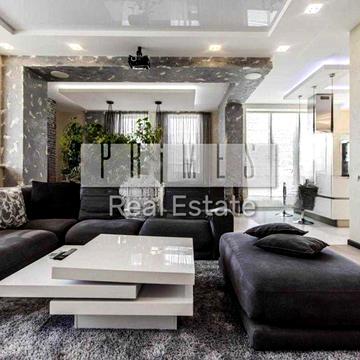 Оренда 4к 121м2 Новопечерські Липки Верхогляда Драгомирова 2 Генератор