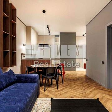 Оренда 2к 57м2 Едельвейс Звіринецька 72 Печерськ Перша здача