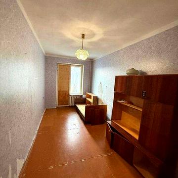 Продається 2кімнатна квартира вул. Привокзальна 6, м. Черкаси.