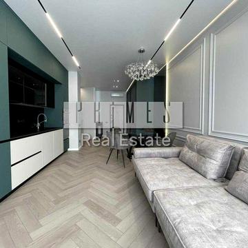 Оренда 2к 60м2 Delmar (Дельмар) Верхогляда Драгомирова 4б Печерськ